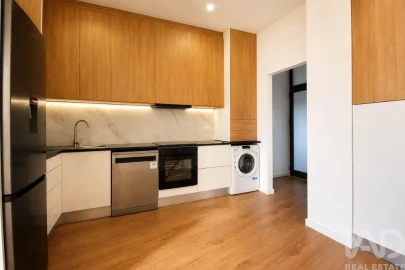 Apartamento T2 para Venda em Paredes