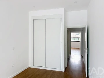 Apartamento T2 para Venda em Paredes