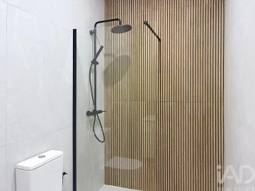 Apartamento T2 para Venda em Paredes
