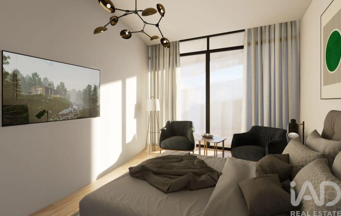 Apartamento T2 para Venda em Paredes Foto 9