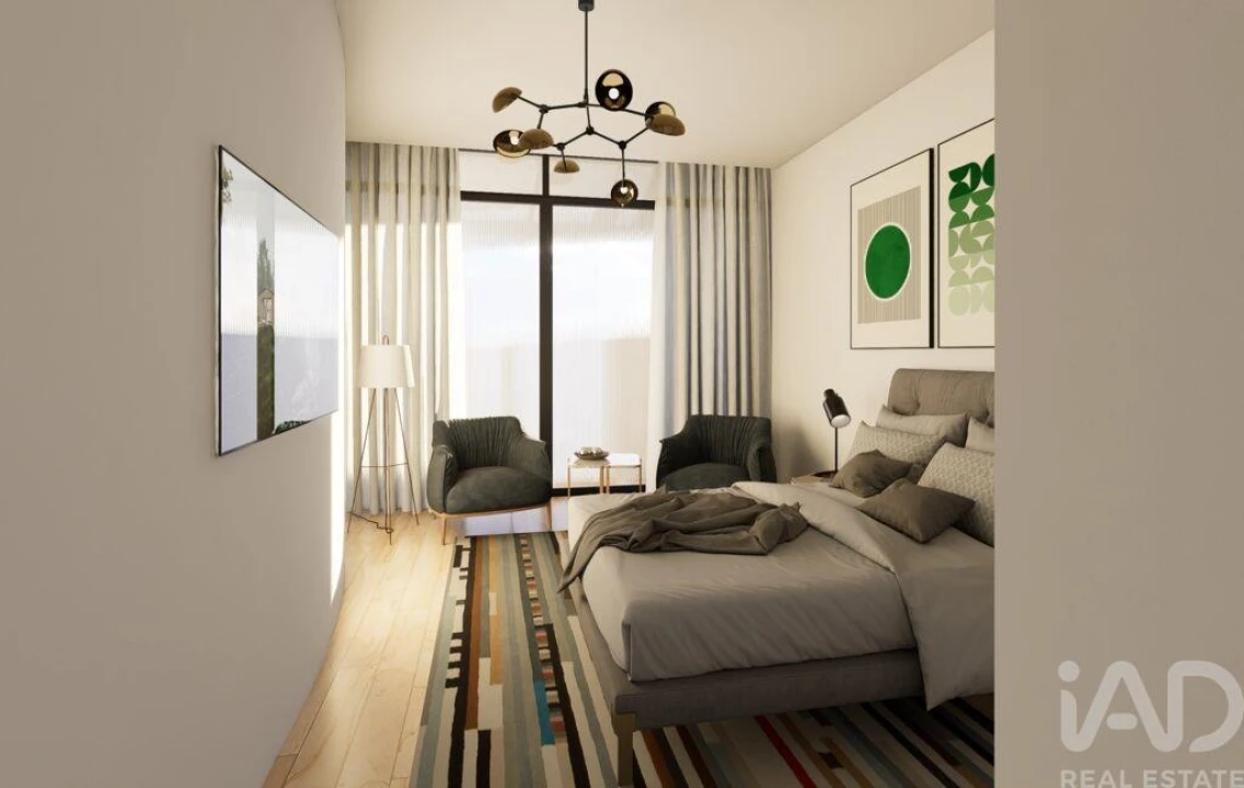 Apartamento T2 para Venda em Paredes Foto 10