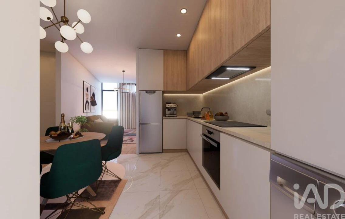 Apartamento T2 para Venda em Paredes Foto 25