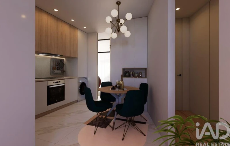 Apartamento T2 para Venda em Paredes Foto 22