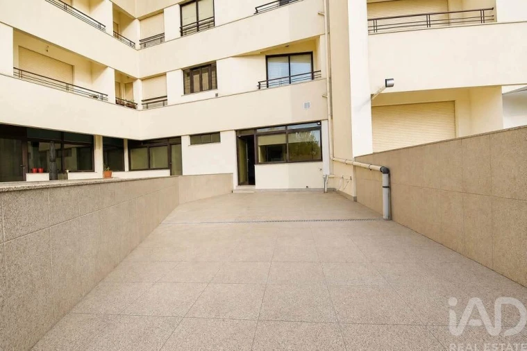 Apartamento T2 para Venda em Paredes Foto 11