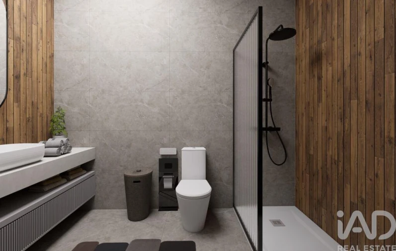 Apartamento T2 para Venda em Paredes Foto 11