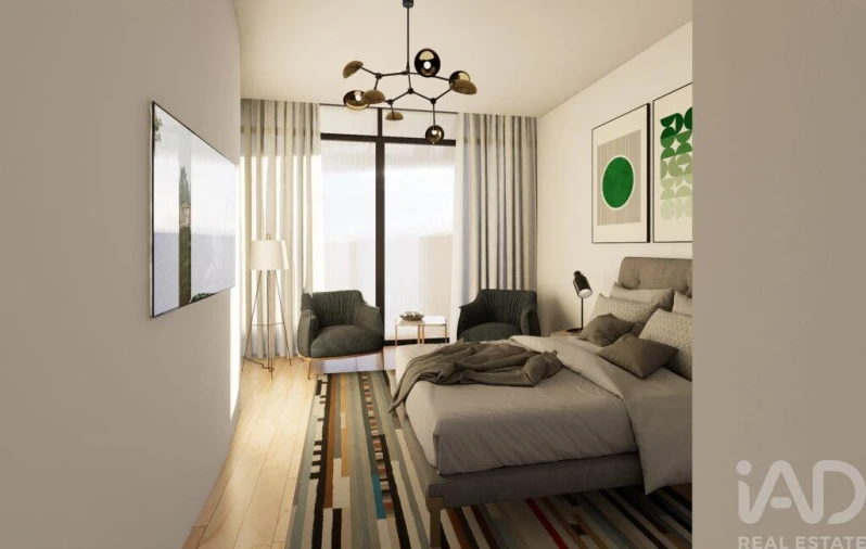 Apartamento T2 para Venda em Paredes Foto 10