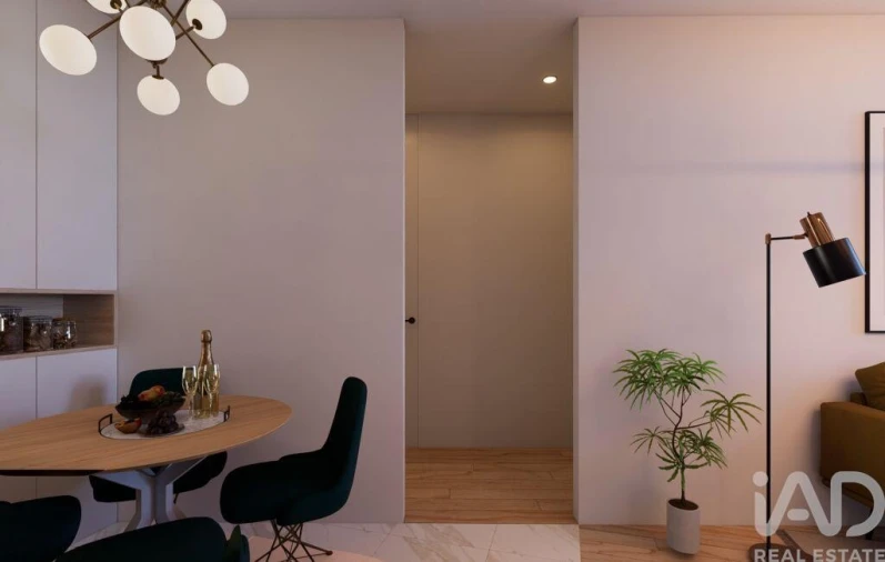 Apartamento T2 para Venda em Paredes Foto 17