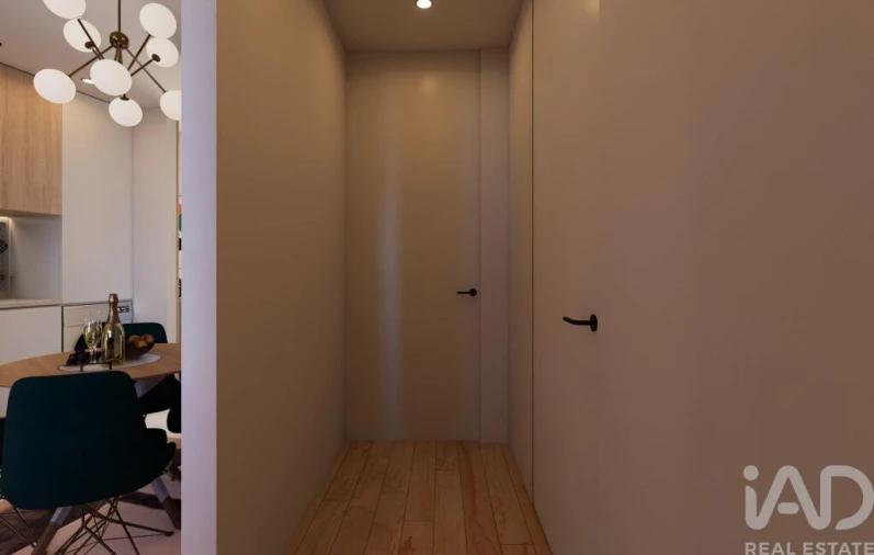 Apartamento T2 para Venda em Paredes Foto 16