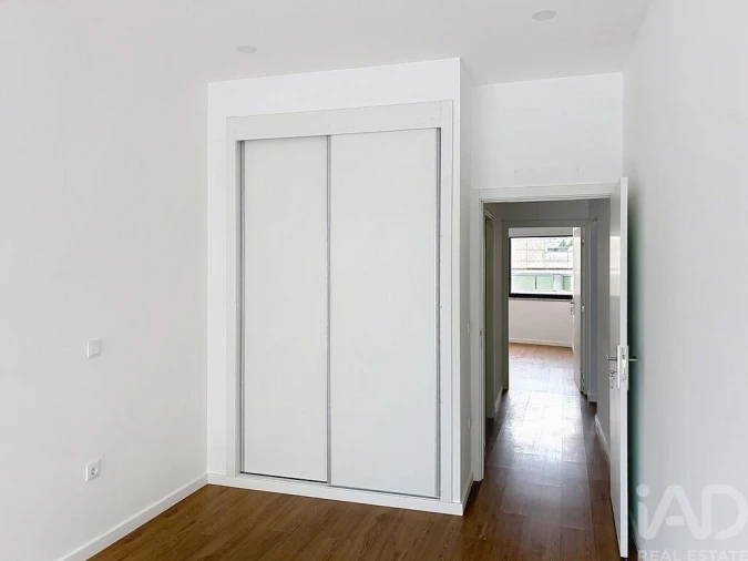 Apartamento T2 para Venda em Paredes Foto 7