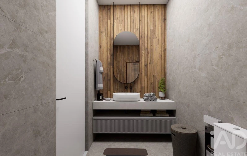 Apartamento T2 para Venda em Paredes Foto 12