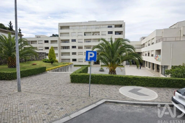 Apartamento T2 para Venda em Paredes Foto 29