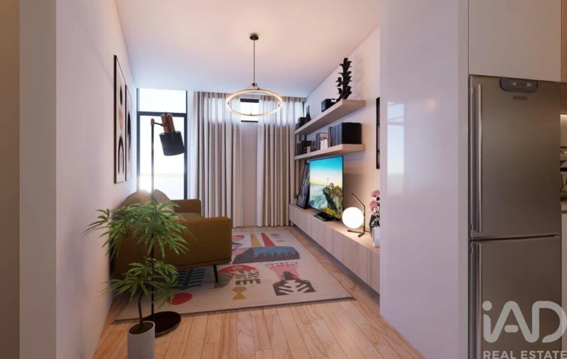 Apartamento T2 para Venda em Paredes Foto 21