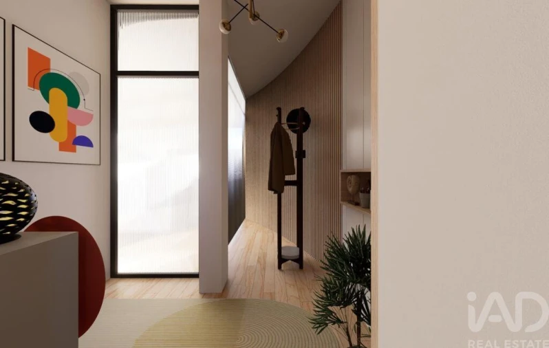 Apartamento T2 para Venda em Paredes Foto 26