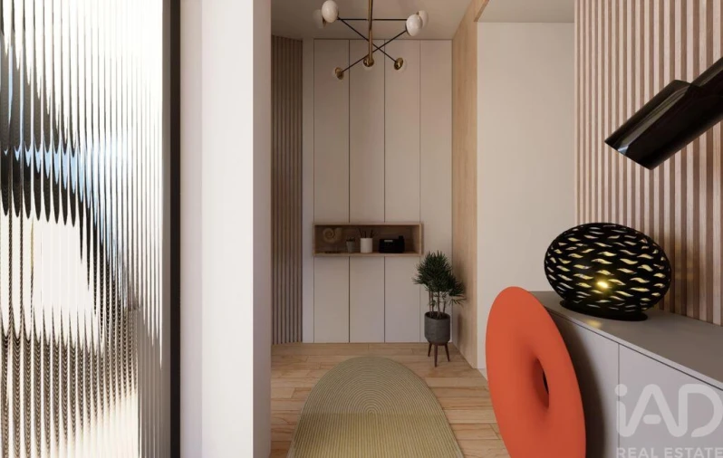 Apartamento T2 para Venda em Paredes Foto 27