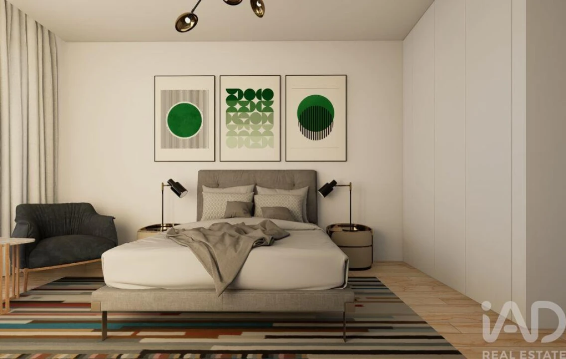 Apartamento T2 para Venda em Paredes Foto 7