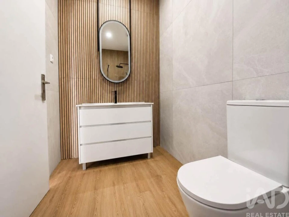 Apartamento T2 para Venda em Paredes Foto 6