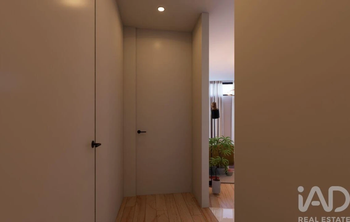 Apartamento T2 para Venda em Paredes Foto 15