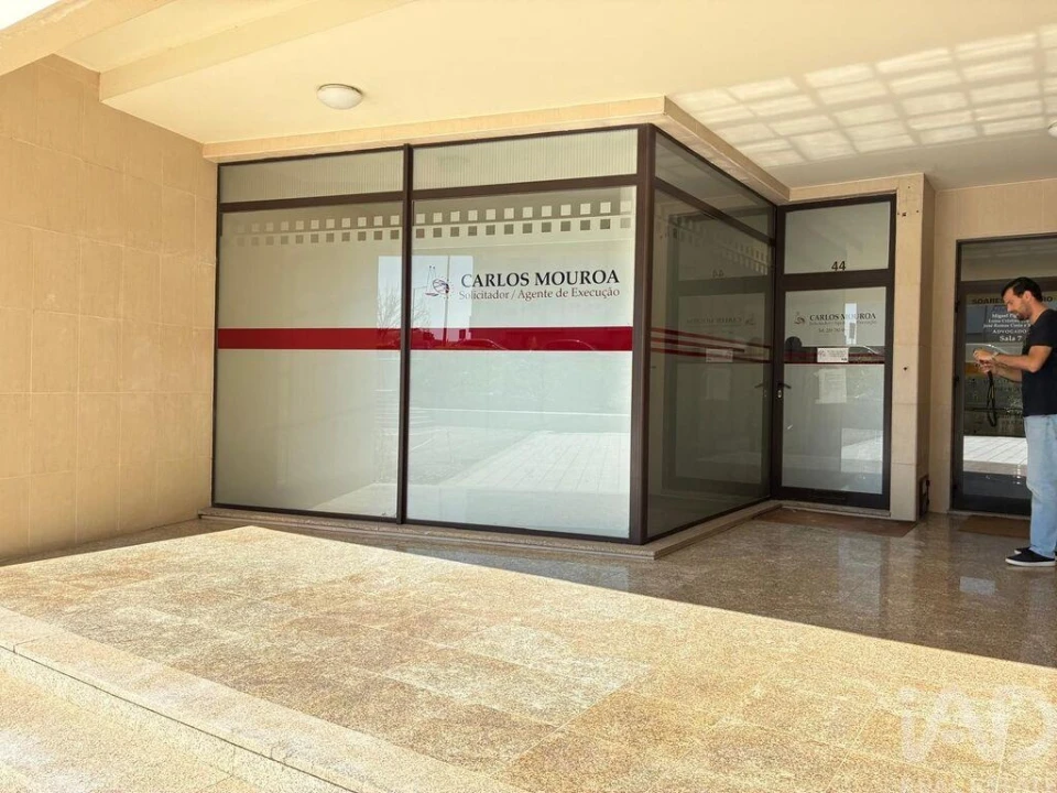 Apartamento T2 para Venda em Paredes Foto 35