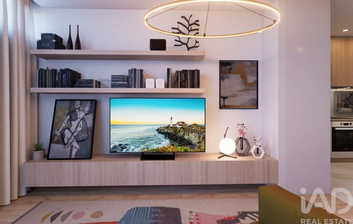 Apartamento T2 para Venda em Paredes Foto 19