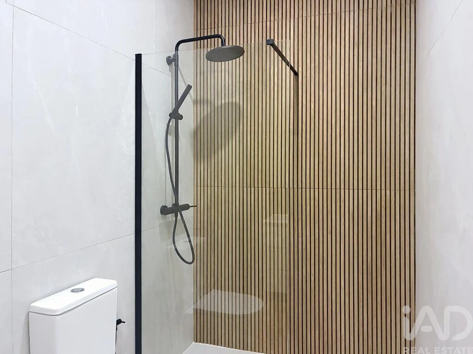Apartamento T2 para Venda em Paredes Foto 5