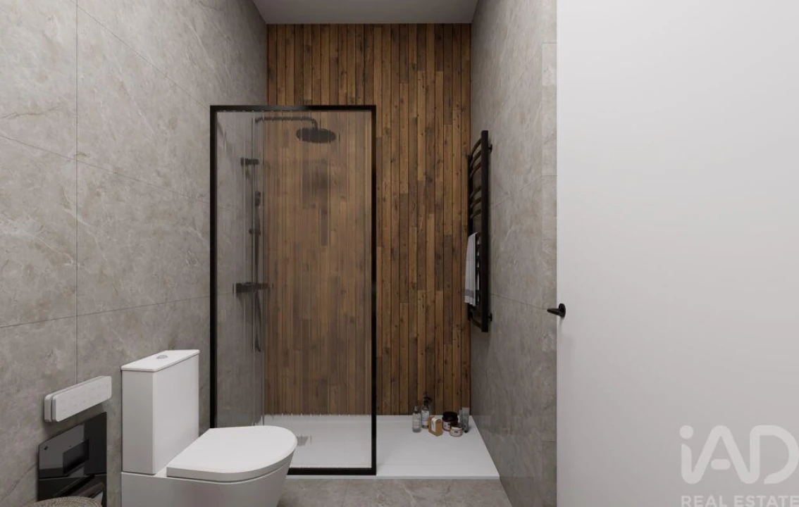 Apartamento T2 para Venda em Paredes Foto 14