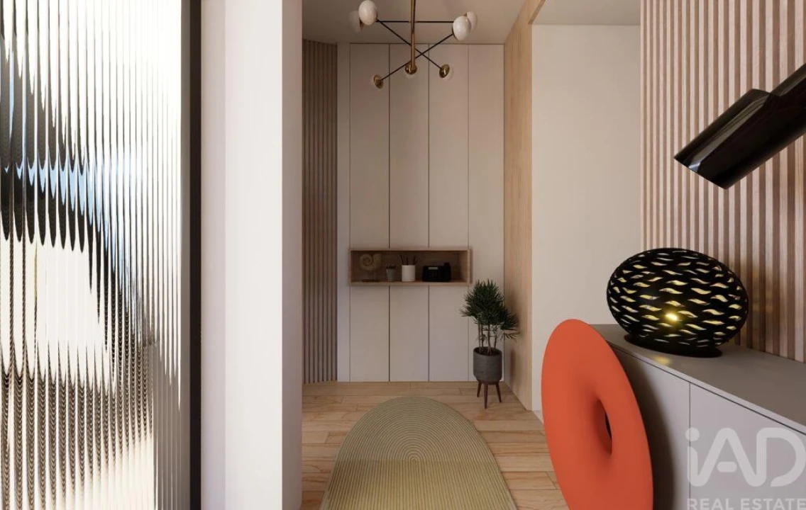 Apartamento T2 para Venda em Paredes Foto 27