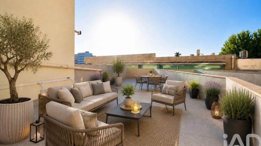 Apartamento T2 para Venda em Paredes