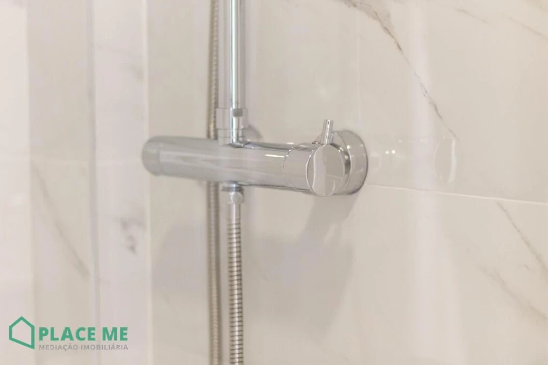 Apartamento T1 para Arrendamento em Real, Dume e Semelhe Foto 19