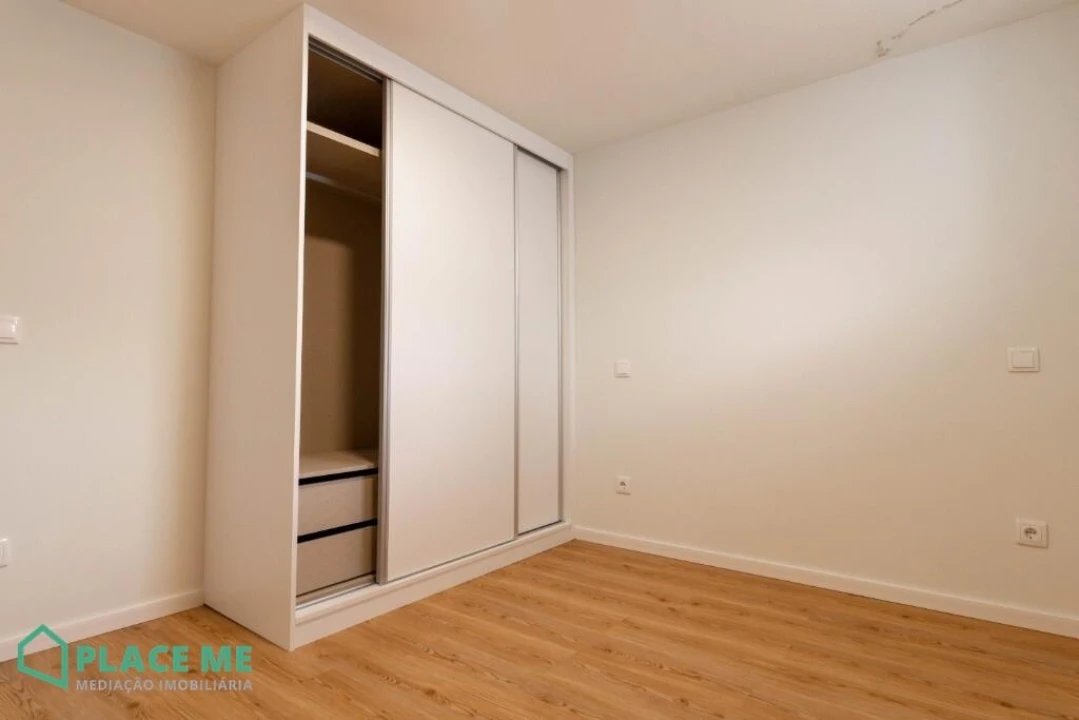 Apartamento T1 para Arrendamento em Real, Dume e Semelhe Foto 10