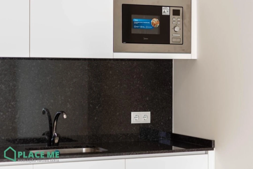 Apartamento T1 para Arrendamento em Real, Dume e Semelhe Foto 14