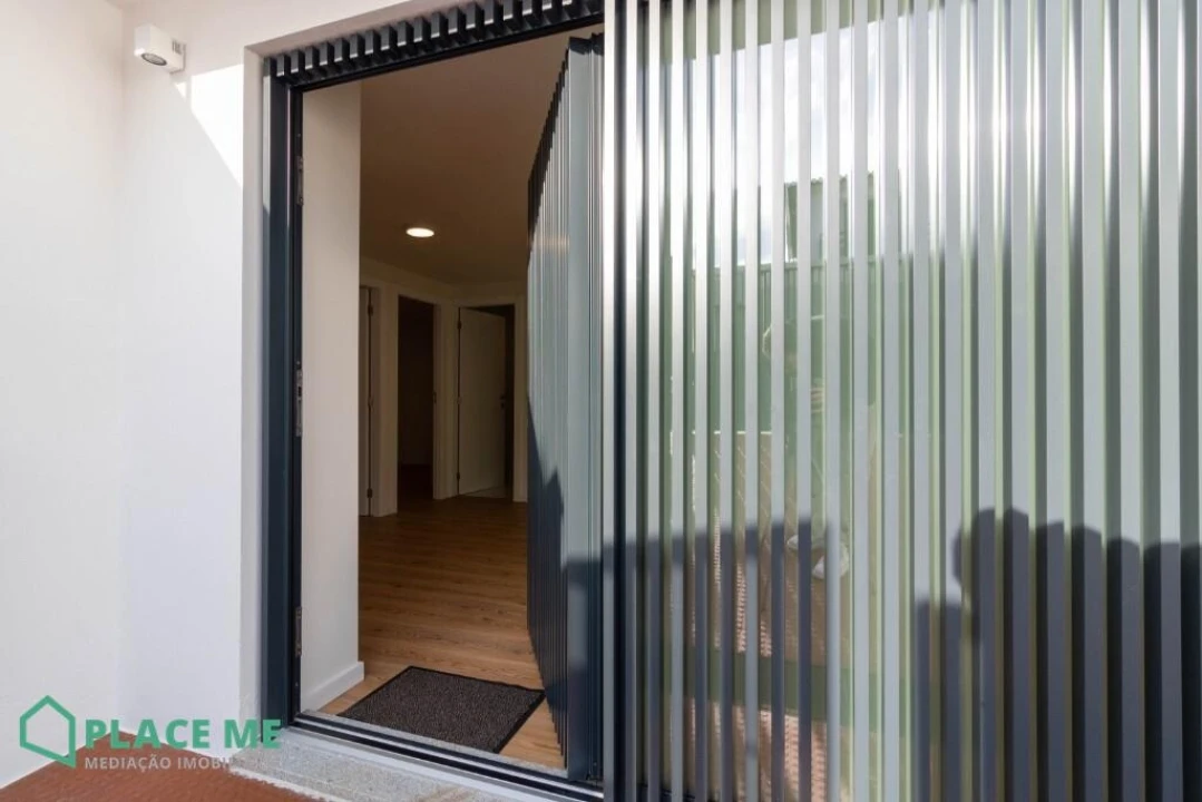 Apartamento T1 para Arrendamento em Real, Dume e Semelhe Foto 2