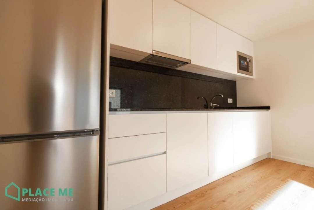 Apartamento T1 para Arrendamento em Real, Dume e Semelhe Foto 5