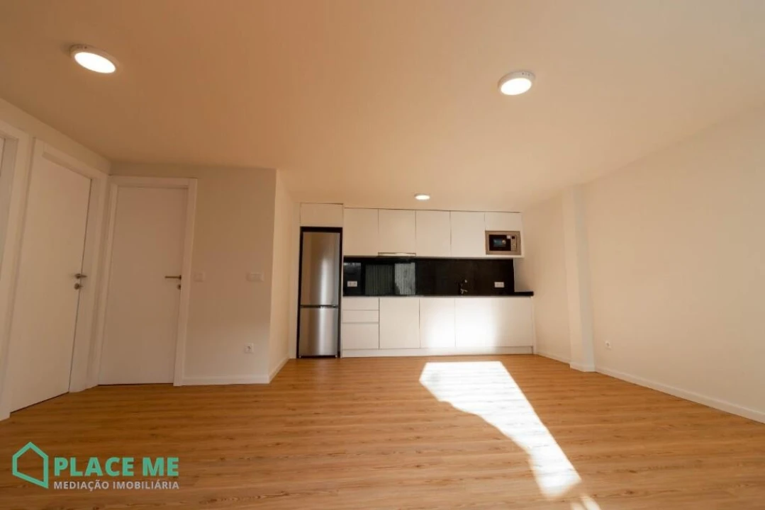 Apartamento T1 para Arrendamento em Real, Dume e Semelhe Foto 3