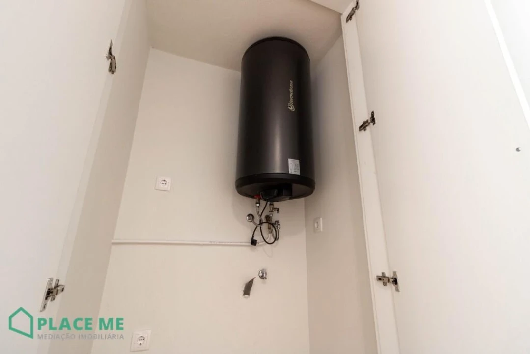 Apartamento T1 para Arrendamento em Real, Dume e Semelhe Foto 8