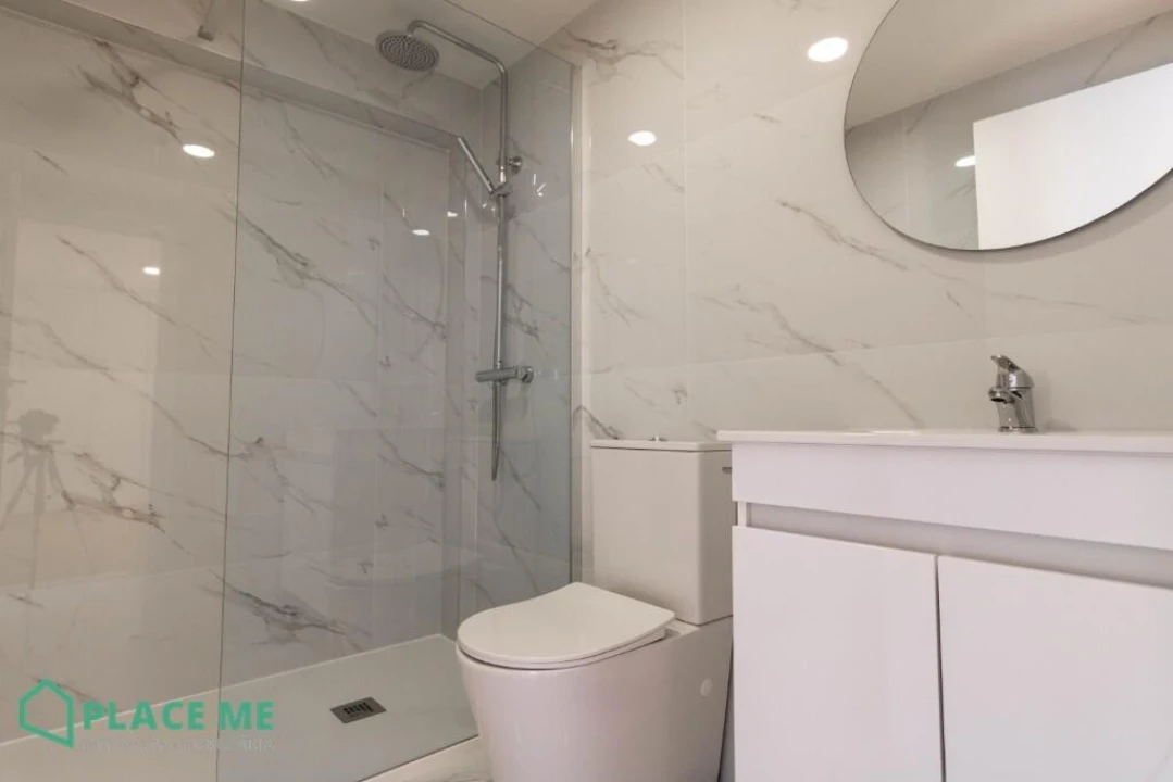 Apartamento T1 para Arrendamento em Real, Dume e Semelhe Foto 13