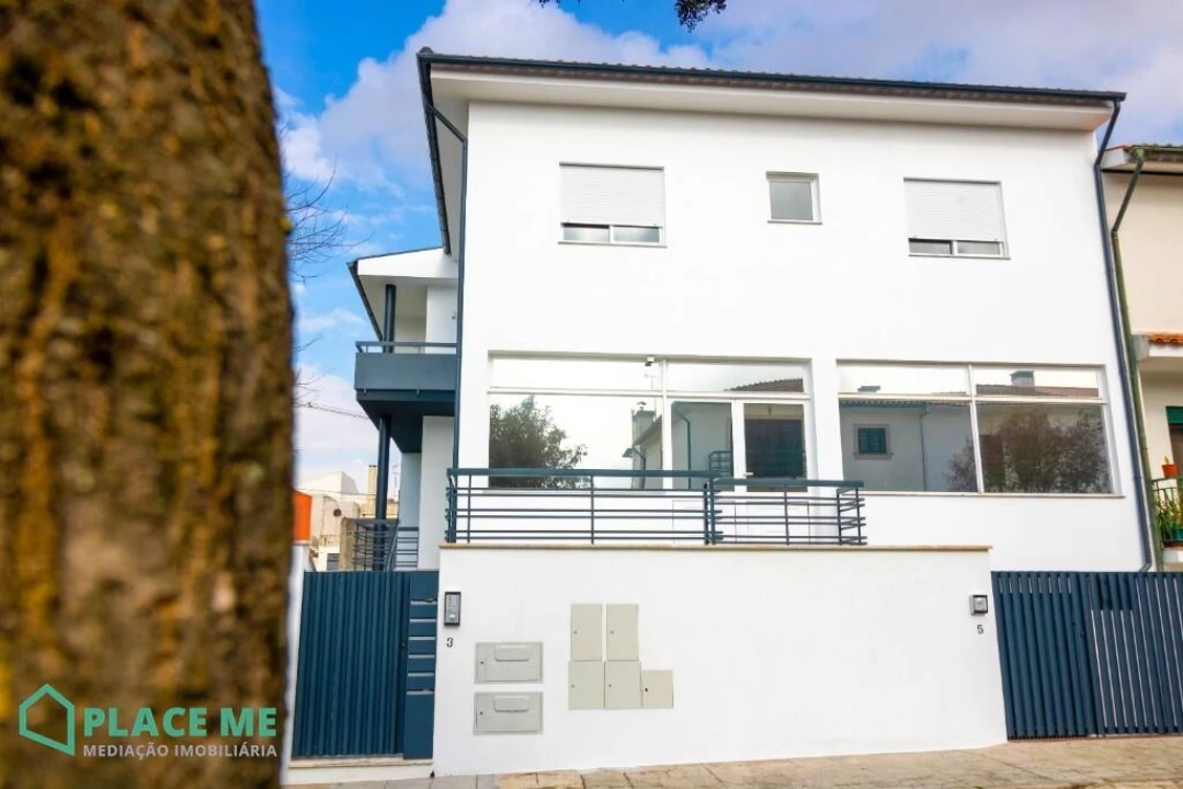 Apartamento T1 para Arrendamento em Real, Dume e Semelhe Foto 22