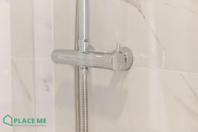 Apartamento T1 para Arrendamento em Real, Dume e Semelhe Foto 19