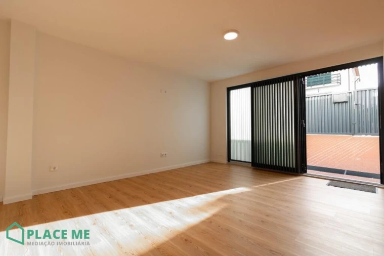 Apartamento T1 para Arrendamento em Real, Dume e Semelhe Foto 6