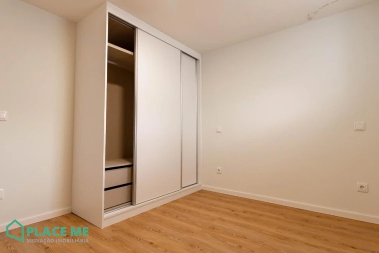 Apartamento T1 para Arrendamento em Real, Dume e Semelhe Foto 10
