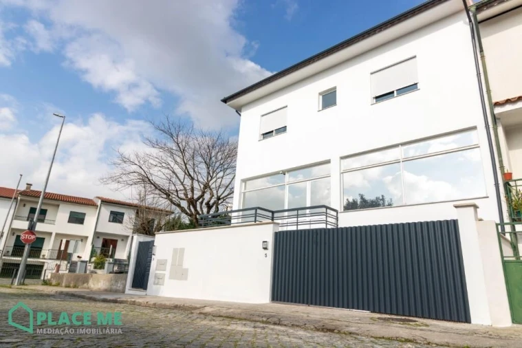 Apartamento T1 para Arrendamento em Real, Dume e Semelhe Foto 21