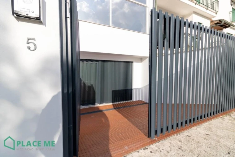 Apartamento T1 para Arrendamento em Real, Dume e Semelhe Foto 1