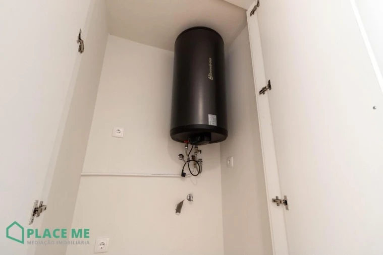 Apartamento T1 para Arrendamento em Real, Dume e Semelhe Foto 8