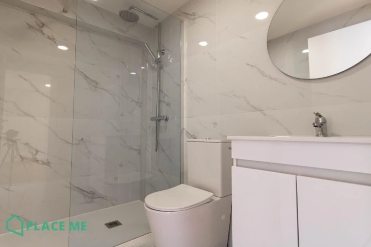 Apartamento T1 para Arrendamento em Real, Dume e Semelhe Foto 13