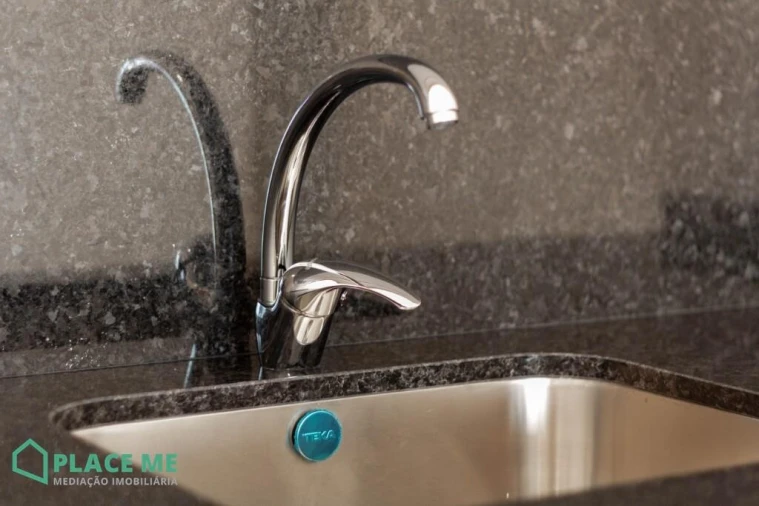 Apartamento T1 para Arrendamento em Real, Dume e Semelhe Foto 16