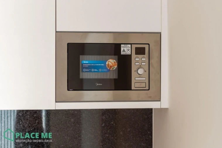 Apartamento T1 para Arrendamento em Real, Dume e Semelhe Foto 15