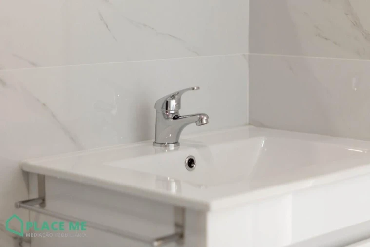 Apartamento T1 para Arrendamento em Real, Dume e Semelhe Foto 17