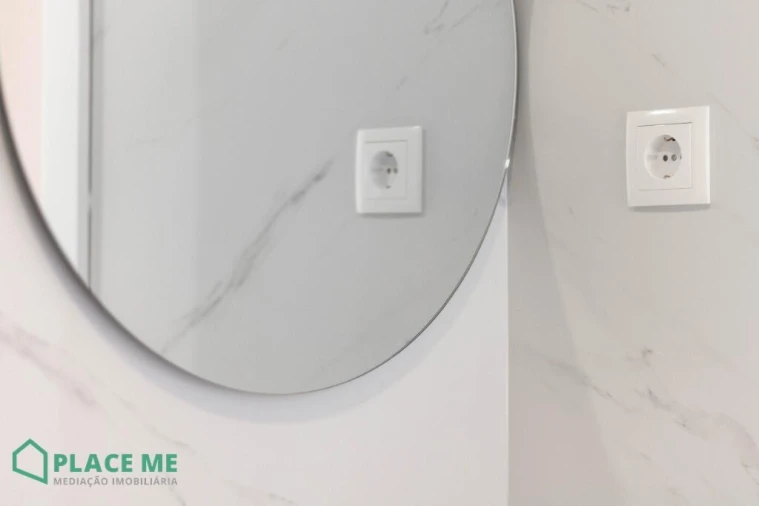 Apartamento T1 para Arrendamento em Real, Dume e Semelhe Foto 18