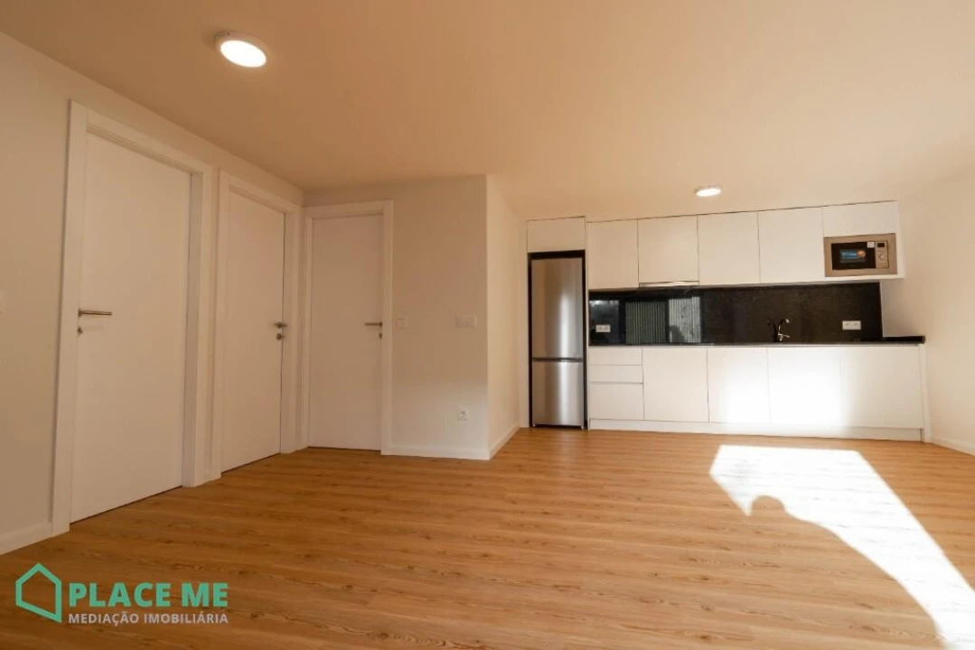Apartamento T1 para Arrendamento em Real, Dume e Semelhe Foto 4