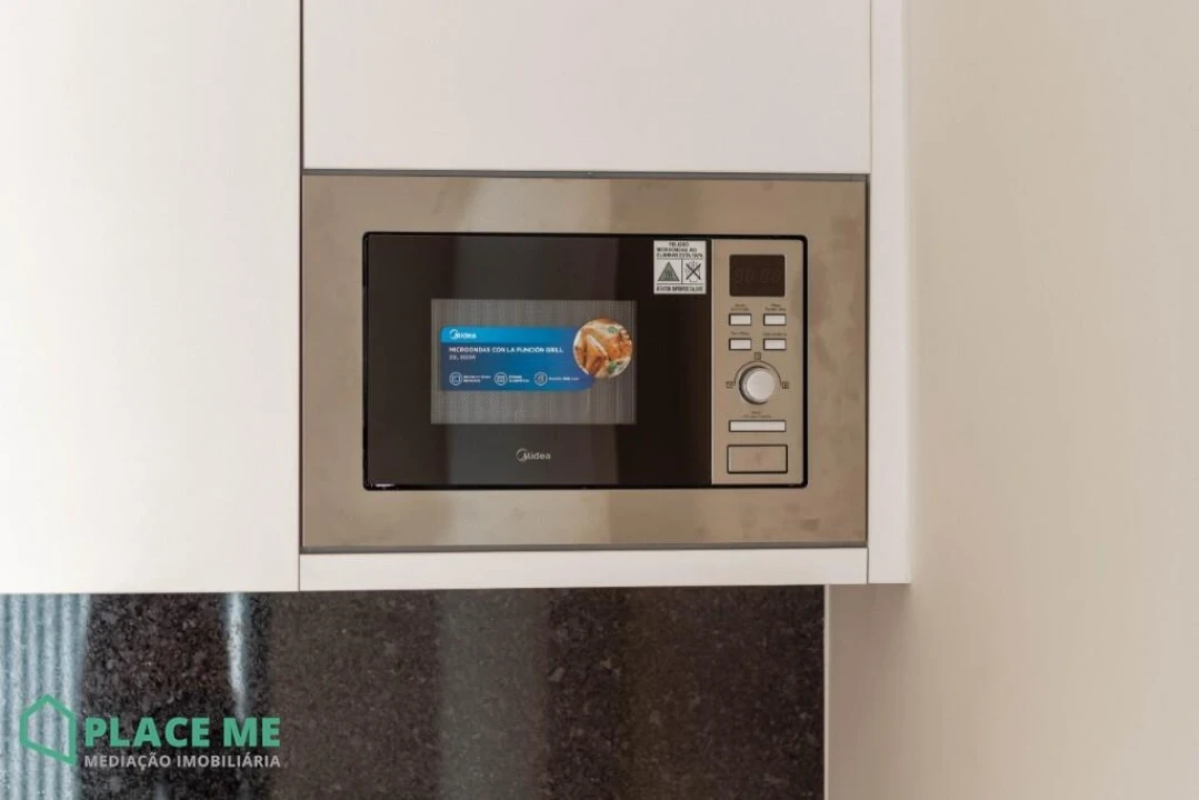 Apartamento T1 para Arrendamento em Real, Dume e Semelhe Foto 15