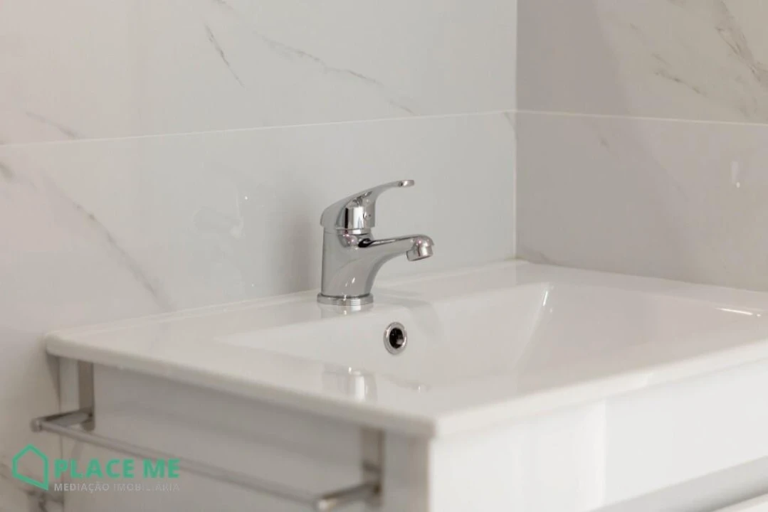 Apartamento T1 para Arrendamento em Real, Dume e Semelhe Foto 17